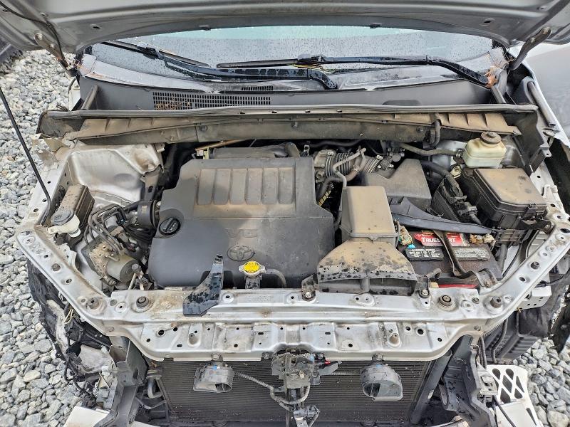 2015 Toyota Highlander მანქანა იყიდება აუქციონზე, vin: 5TDZKRFH1FS075752, აუქციონის ნომერი: 60805396