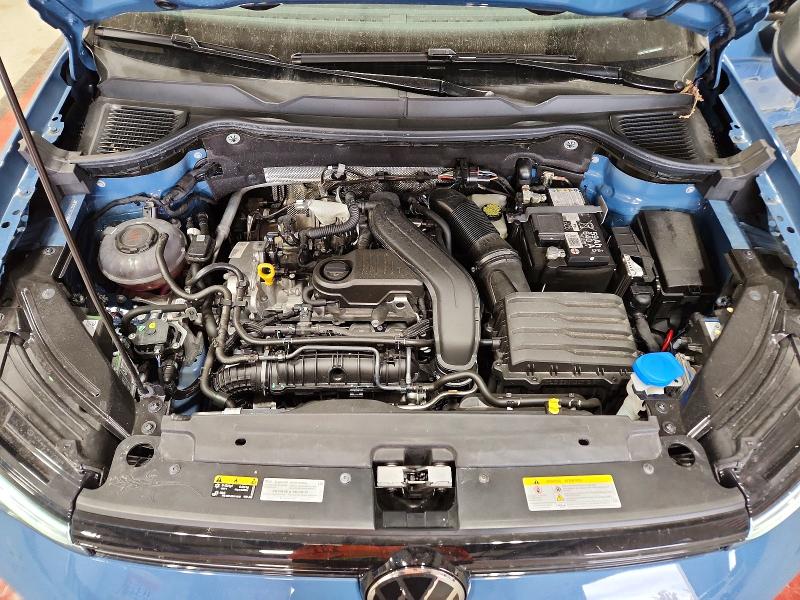 Aukcja sprzedaży 2025 Volkswagen Taos, vin: 3VV8C7B23SM085046, numer aukcji: 62968256