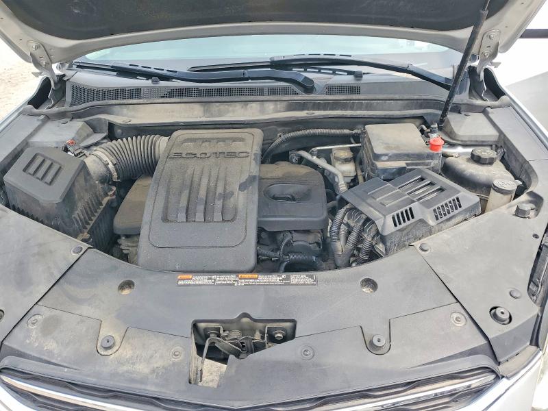 62509236 :رقم المزاد ، 2GNALCEK3G6105468 vin ، 2016 Chevrolet Equinox مزاد بيع