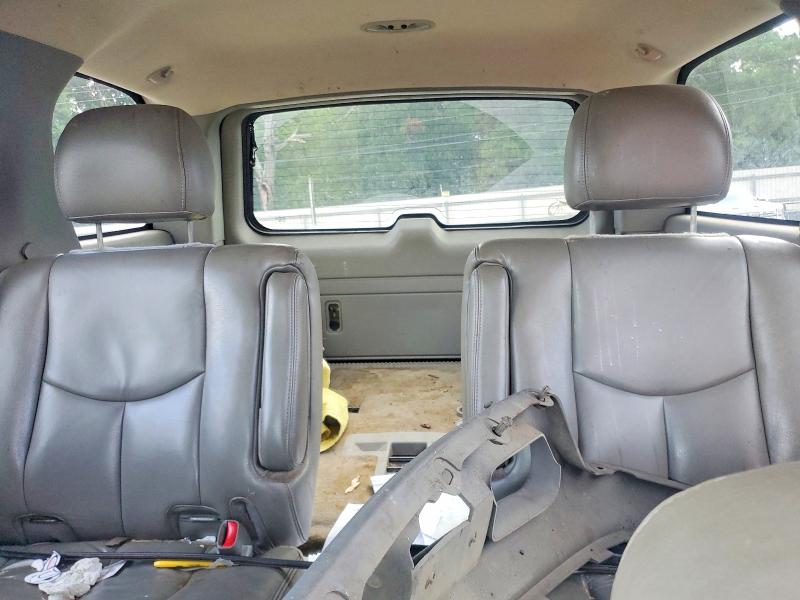 Продаж на аукціоні авто 2005 Chevrolet Tahoe, vin: 1GNEC13T15J160101, номер лоту: 60389966