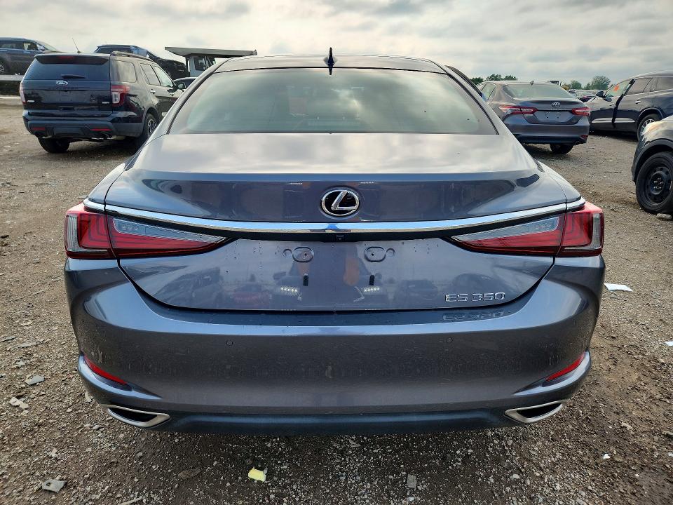 Продажа на аукционе авто 2020 Lexus Es, vin: 58ADZ1B11LU062544, номер лота: 62868066