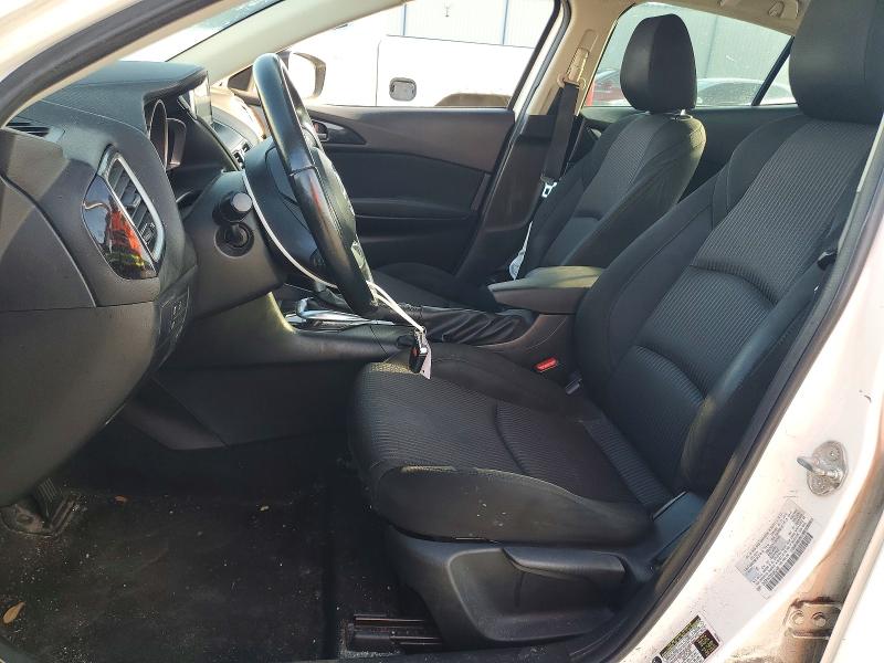 Продажа на аукционе авто 2016 Mazda 3, vin: 3MZBM1W76GM252489, номер лота: 58054896