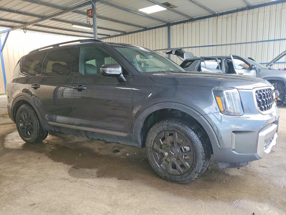 Aukcja sprzedaży 2023 Kia Telluride, vin: 5XYP5DGC6PG367674, numer aukcji: 62009986