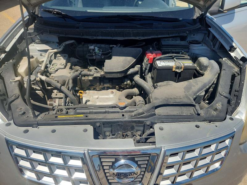 Продаж на аукціоні авто 2010 Nissan Rogue, vin: JN8AS5MT2AW502947, номер лоту: 61228626