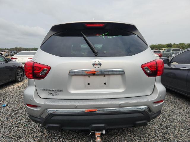 Aukcja sprzedaży 2020 Nissan Pathfinder, vin: 5N1DR2ANXLC625534, numer aukcji: 63212676