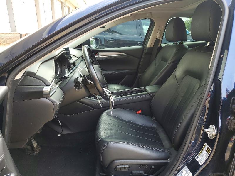 Aukcja sprzedaży 2018 Mazda 6, vin: JM1GL1WY6J1329032, numer aukcji: 61610276
