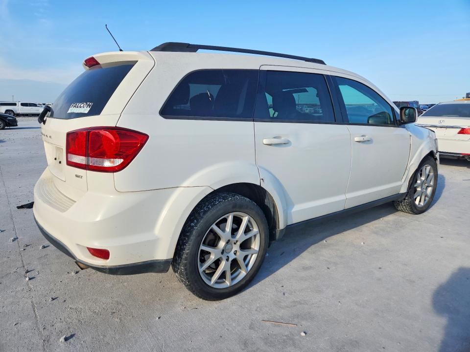 59359576 :رقم المزاد ، 3C4PDCBB5ET270953 vin ، 2014 Dodge Journey مزاد بيع