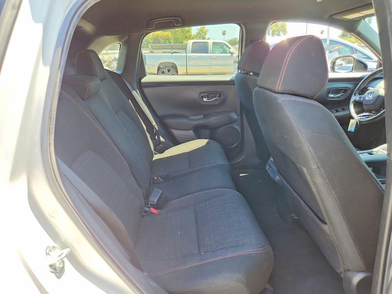 Продаж на аукціоні авто 2025 Honda Hr-v, vin: 3CZRZ1H52SM701863, номер лоту: 61402136