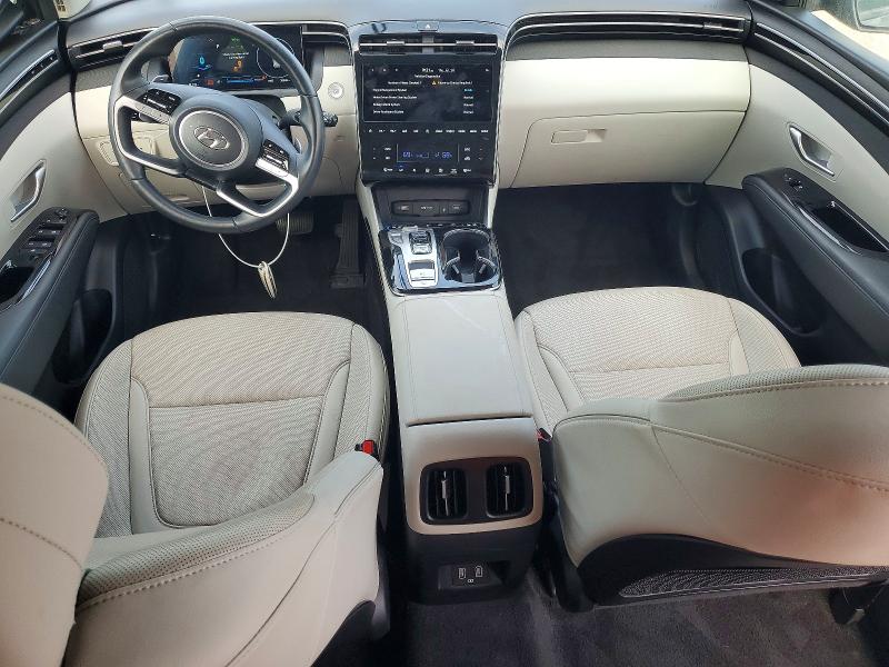 Aukcja sprzedaży 2024 Hyundai Tucson, vin: 5NMJE3DE1RH300883, numer aukcji: 63111956