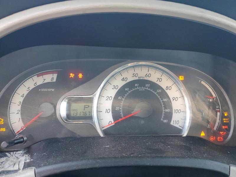 60819506 :رقم المزاد ، 5TDXK3DC3DS289618 vin ، 2013 Toyota Sienna مزاد بيع