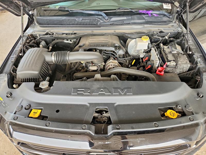 Aukcja sprzedaży 2019 Ram 1500, vin: 1C6SRFFT0KN775222, numer aukcji: 60825736