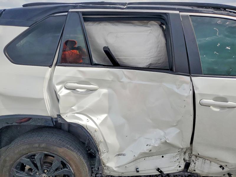 Aukcja sprzedaży 2023 Toyota Rav4, vin: 2T3E6RFV2PW046544, numer aukcji: 61839896