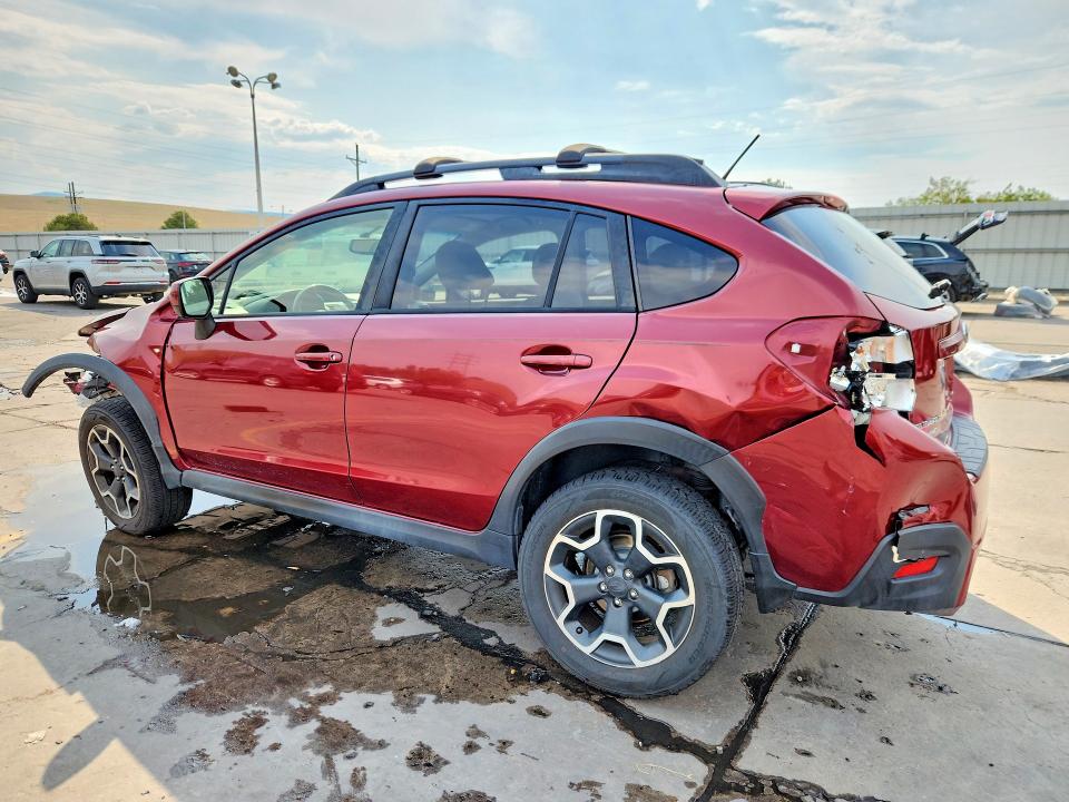 Продажа на аукционе авто 2014 Subaru Xv Crosstrek, vin: JF2GPAWC7E8313381, номер лота: 60211736
