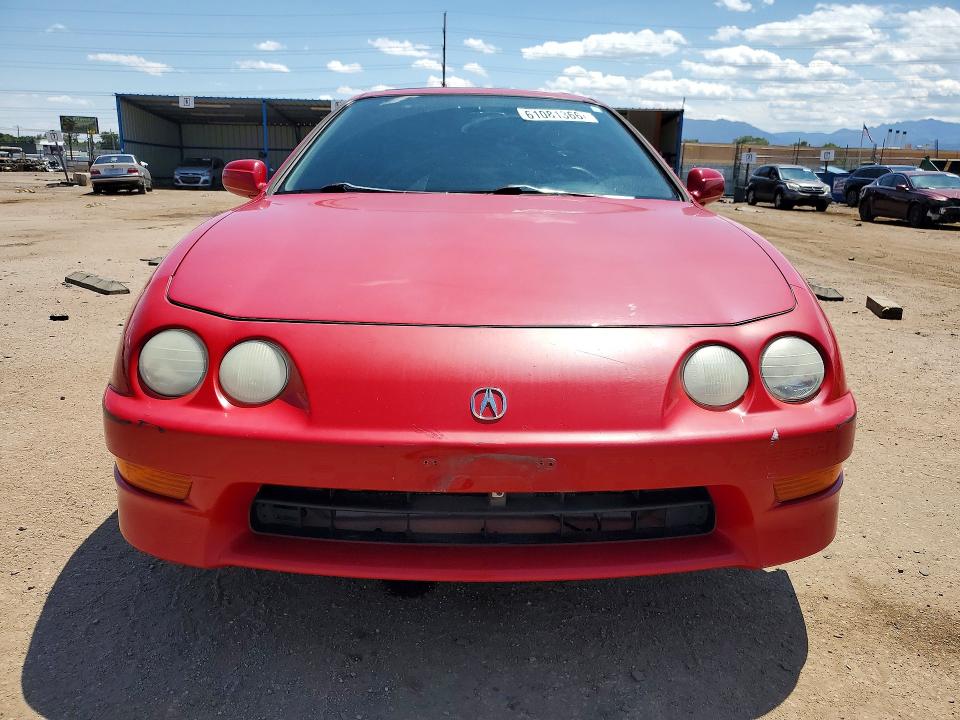 Продаж на аукціоні авто 2000 Acura Integra, vin: JH4DC4463YS008462, номер лоту: 61081366