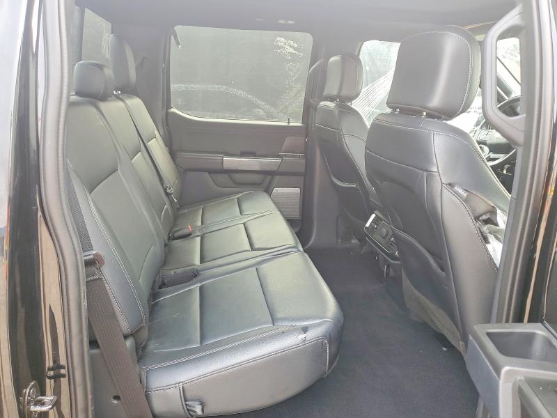 Aukcja sprzedaży 2023 Ford F150, vin: 1FTEW1EP3PFC90161, numer aukcji: 61124906