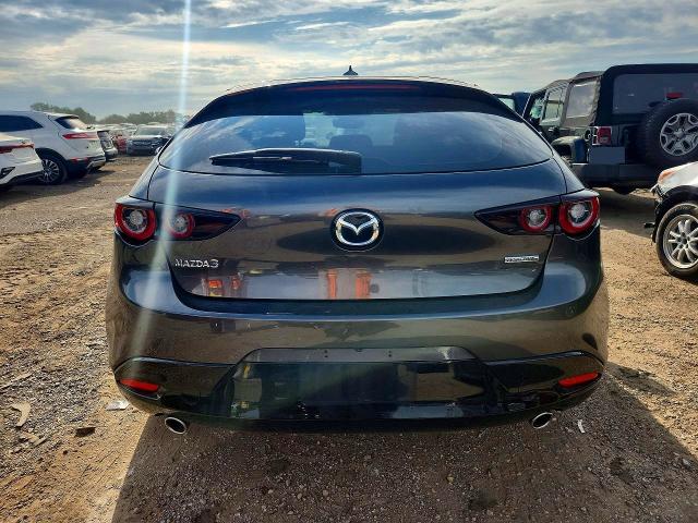 2022 Mazda 3 მანქანა იყიდება აუქციონზე, vin: JM1BPAML2N1513430, აუქციონის ნომერი: 60574756
