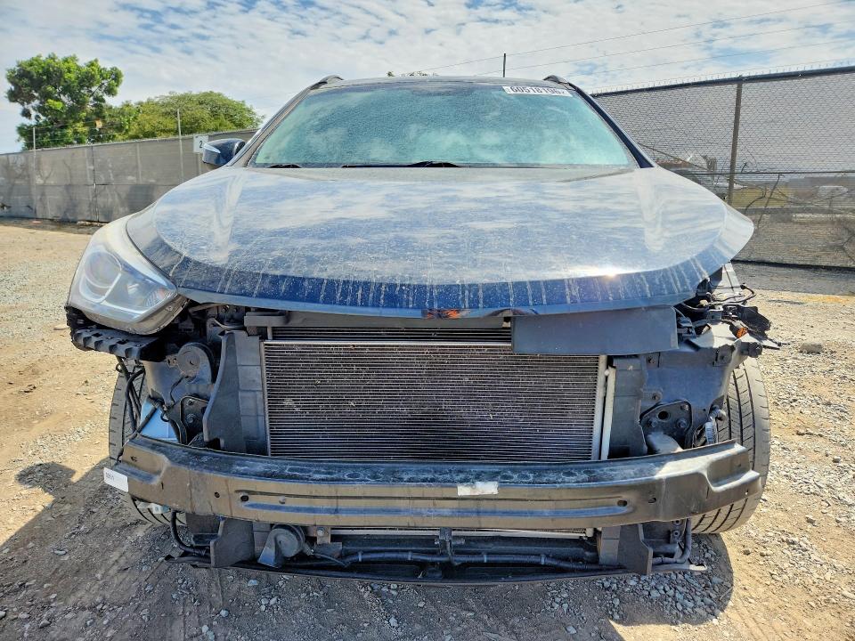 2018 Hyundai Santa Fe Sport მანქანა იყიდება აუქციონზე, vin: 5NMZUDLB8JH066314, აუქციონის ნომერი: 60518196