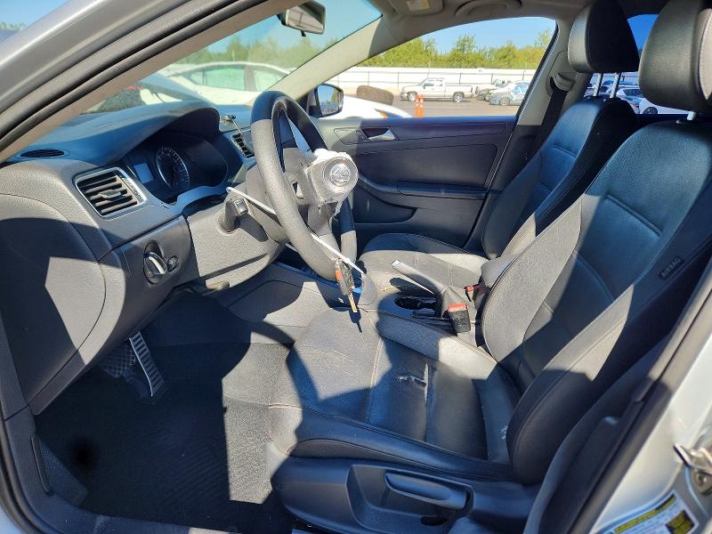 Продаж на аукціоні авто 2012 Volkswagen Jetta, vin: 3VWDP7AJ3CM109161, номер лоту: 59827036