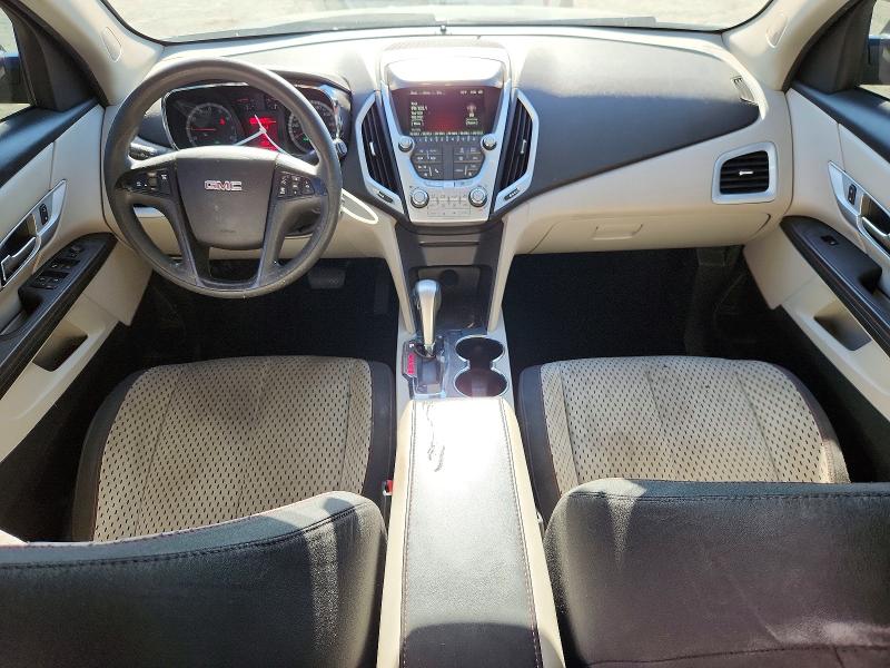Продаж на аукціоні авто 2013 Gmc Terrain, vin: 2GKALMEKXD6240588, номер лоту: 62139576