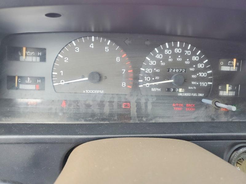 Aukcja sprzedaży 1995 Toyota 4runner, vin: JT3VN39W3S0183790, numer aukcji: 60433026