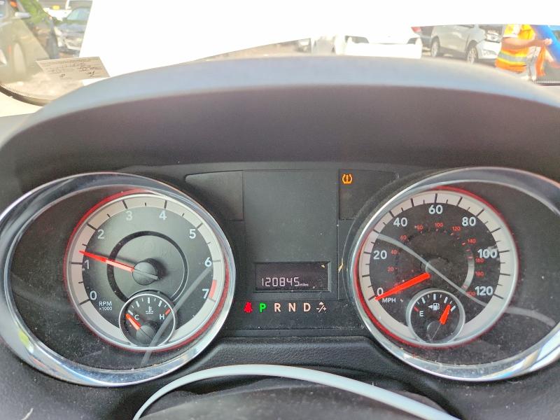 Aukcja sprzedaży 2011 Dodge Grand Caravan, vin: 2D4RN4DG5BR731879, numer aukcji: 62283056