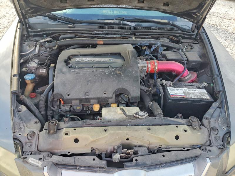 Aukcja sprzedaży 2004 Acura Tl, vin: 19UUA662X4A030750, numer aukcji: 61431906