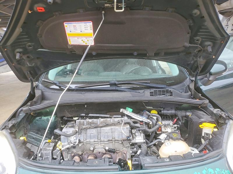 Aukcja sprzedaży 2016 Fiat 500x, vin: ZFBCFXBTXGP367021, numer aukcji: 60315086