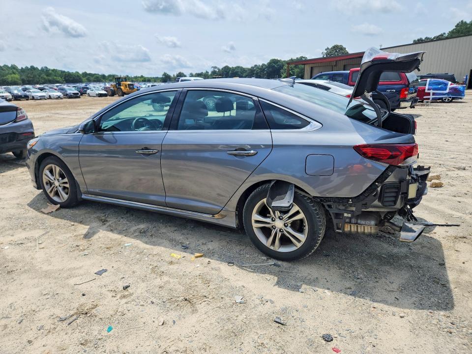 Aukcja sprzedaży 2019 Hyundai Sonata, vin: 5NPE34AF2KH778118, numer aukcji: 61477176