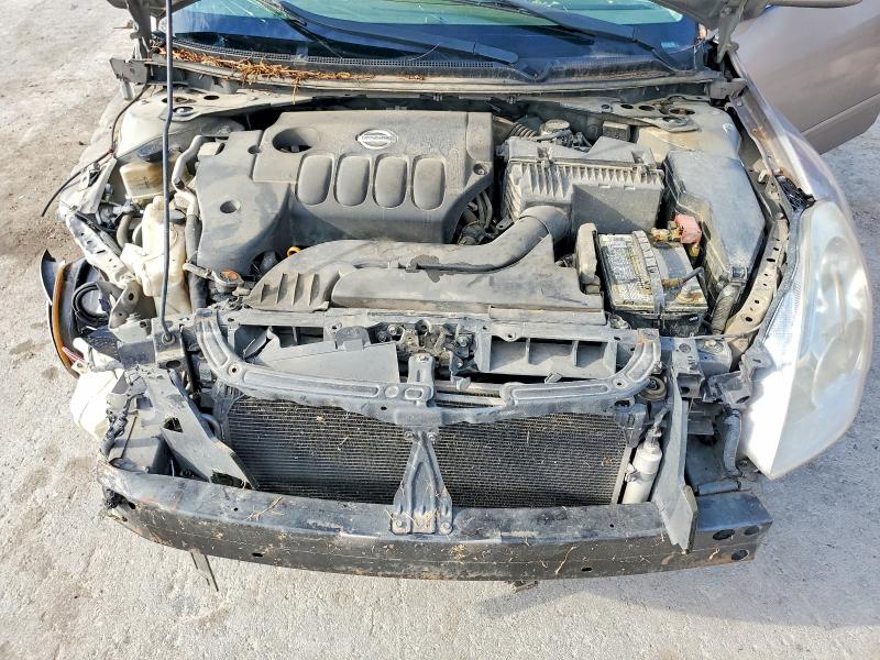 60935516 :رقم المزاد ، 1N4AL2AP4CN454218 vin ، 2012 Nissan Altima مزاد بيع