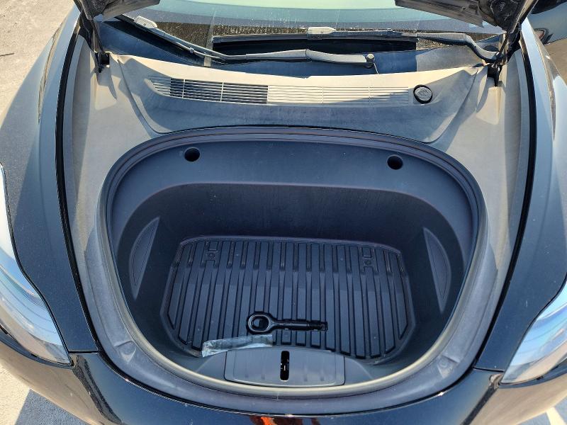 Aukcja sprzedaży 2022 Tesla Model 3, vin: 5YJ3E1EB6NF189776, numer aukcji: 62112506