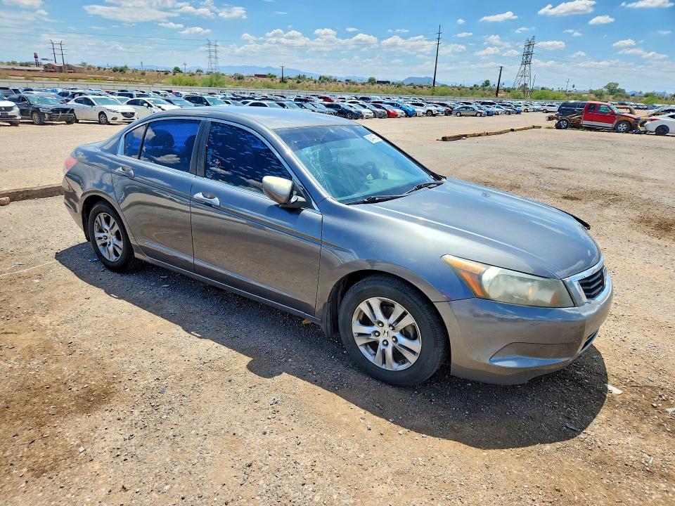 Продаж на аукціоні авто 2009 Honda Accord, vin: 1HGCP26429A035064, номер лоту: 62444726