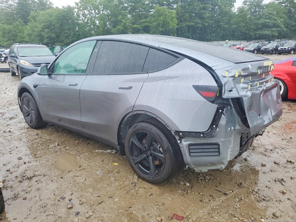 Aukcja sprzedaży 2026 Tesla Model Y, vin: 7SAYGDEE0TA477592, numer aukcji: 59398256