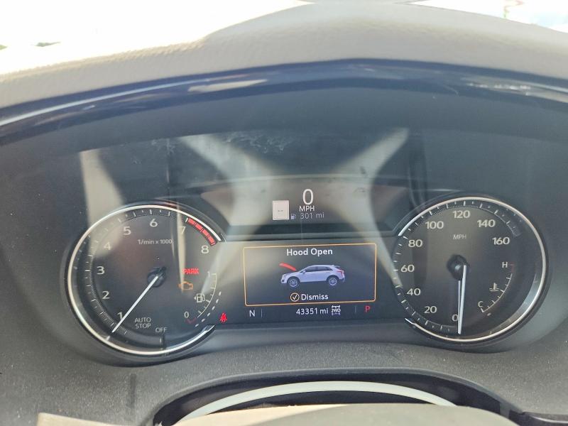 Продаж на аукціоні авто 2022 Cadillac Xt5, vin: 1GYKNDRS6NZ105208, номер лоту: 60242386