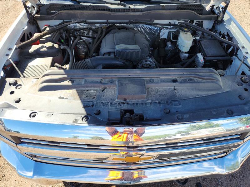 Auction sale of the 2016 Chevrolet Silverado, vin: 1GC0KUEG4GZ155793, lot number: 62479966