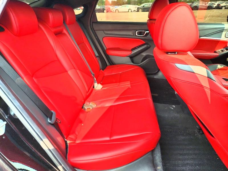 Aukcja sprzedaży 2025 Acura Integra, vin: 19UDE4H64SA015943, numer aukcji: 61483146