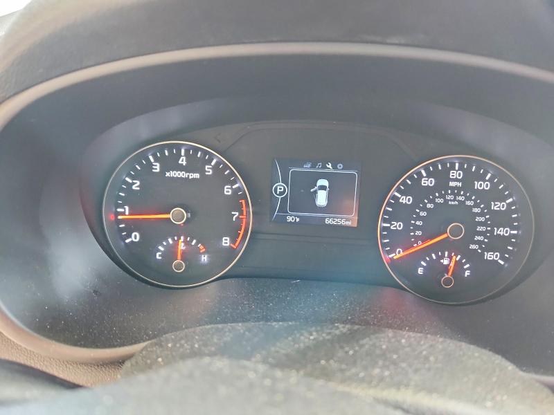 Продажа на аукционе авто 2017 Kia Sportage, vin: KNDPM3AC9H7220401, номер лота: 60251296