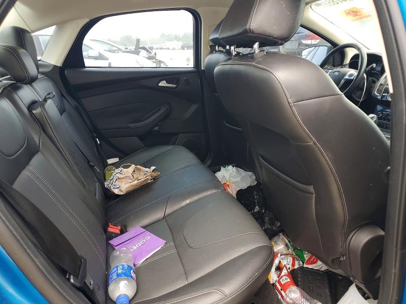 Aukcja sprzedaży 2014 Ford Focus, vin: 1FADP3J24EL244096, numer aukcji: 61337866