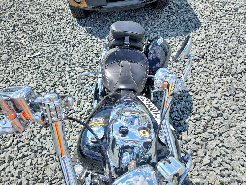 Продажа на аукционе авто 2024 Indian Motorcycle Co. Springfield, vin: 56KTHAAAXR3430272, номер лота: 61923186