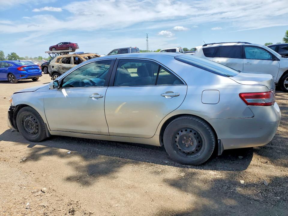 Продаж на аукціоні авто 2011 Toyota Camry, vin: 4T1BF3EK8BU164137, номер лоту: 79133295