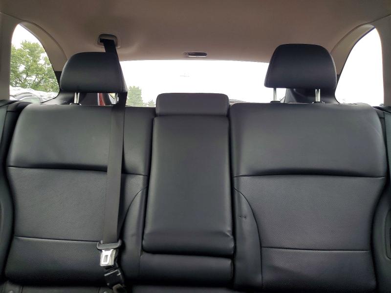 62324026 :رقم المزاد ، 4S4BSALC5F3260718 vin ، 2015 Subaru Outback مزاد بيع