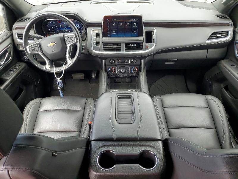 Продаж на аукціоні авто 2024 Chevrolet Suburban, vin: 1GNSCCKD6RR409041, номер лоту: 60972366