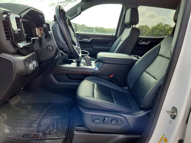Продажа на аукционе авто 2023 Gmc Sierra, vin: 1GTUUDEL6PZ164231, номер лота: 62245486