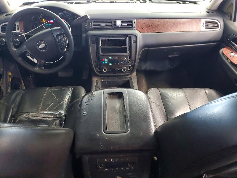 Продажа на аукционе авто 2007 Chevrolet Tahoe, vin: 1GNFK13007R236960, номер лота: 60499396