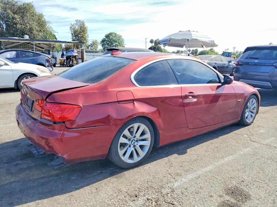 Aukcja sprzedaży 2012 Bmw 328, vin: WBAKE5C51CJ106080, numer aukcji: 62608916