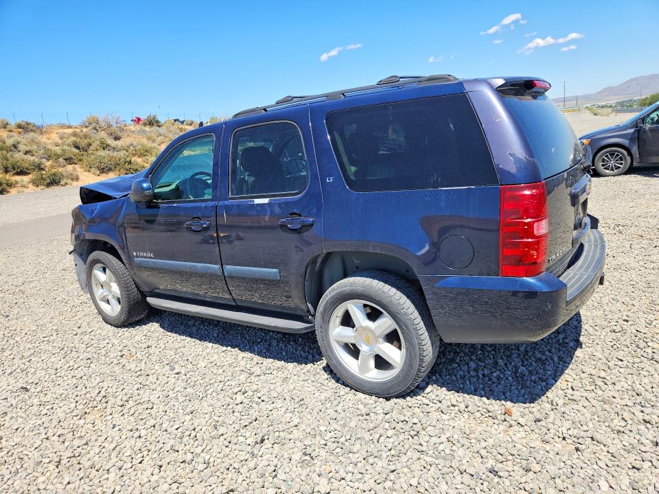 Продаж на аукціоні авто 2007 Chevrolet Tahoe, vin: 1GNFK13047J121602, номер лоту: 62469256