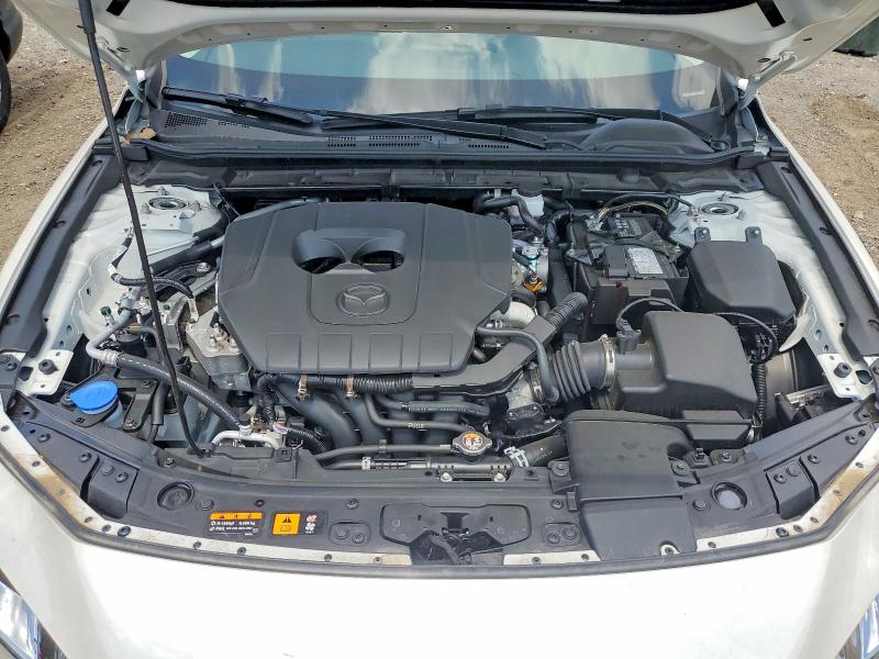 Aukcja sprzedaży 2025 Mazda 3, vin: 3MZBPACMXSM477458, numer aukcji: 59580736
