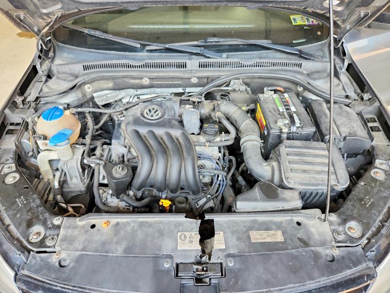 Продаж на аукціоні авто 2012 Volkswagen Jetta, vin: 3VW1K7AJ0CM466945, номер лоту: 61191586