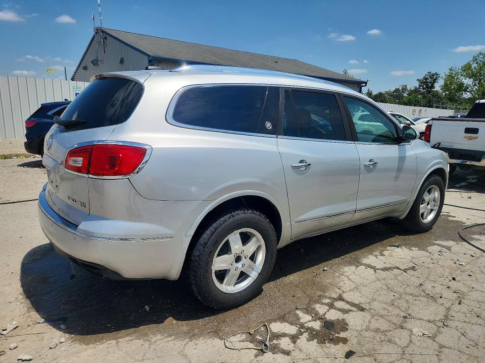 Продаж на аукціоні авто 2017 Buick Enclave, vin: 5GAKVBKD7HJ145923, номер лоту: 62469236