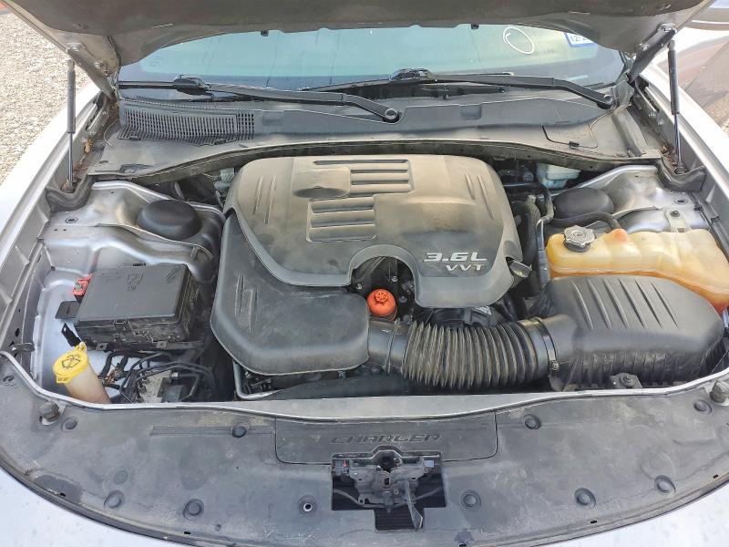 2015 Dodge Charger მანქანა იყიდება აუქციონზე, vin: 2C3CDXBG6FH741959, აუქციონის ნომერი: 60379956