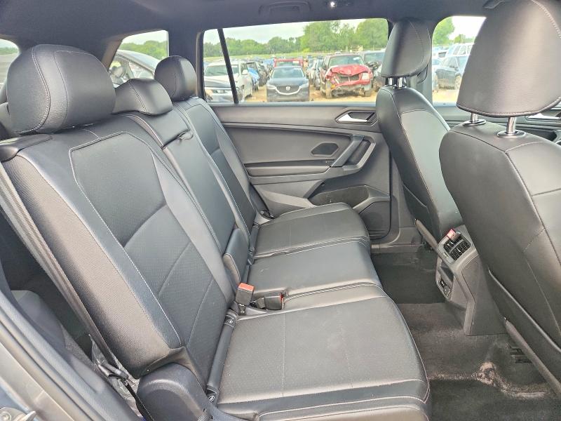 2019 Volkswagen Tiguan მანქანა იყიდება აუქციონზე, vin: 3VV3B7AX7KM077980, აუქციონის ნომერი: 61956026